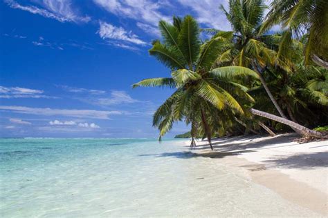 Paradise found: Sainte-Marie island, Madagascar