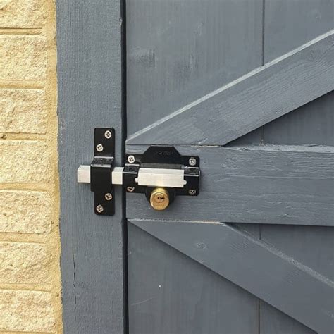 The Ultimate Burglary Prevention Guide - IKS Locksmiths Blog