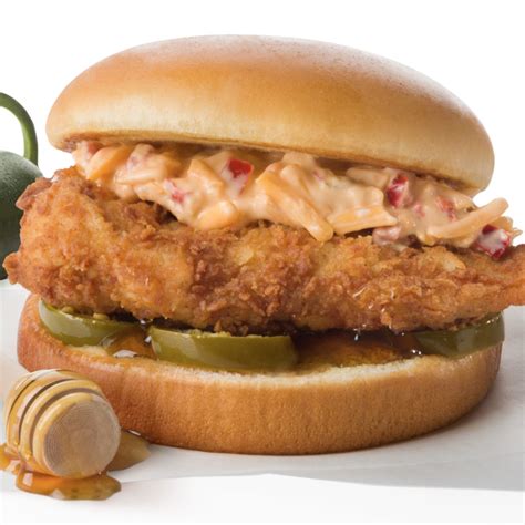 Chick-fil-A testing new chicken sandwich with a Southern twist