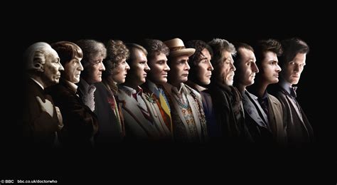 BBC One - Doctor Who - Wallpapers