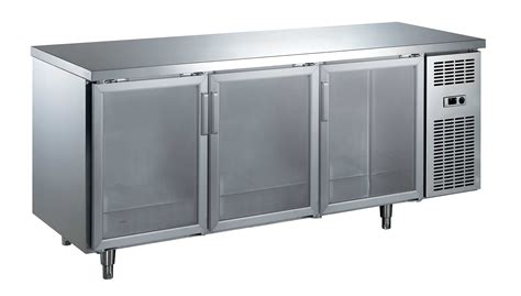 Refrigerators Parts: Industrial Refrigerator