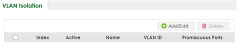 VLAN Isolation [Network Switch] - Configure Layer 2 isolation except for Servers or Printers ...