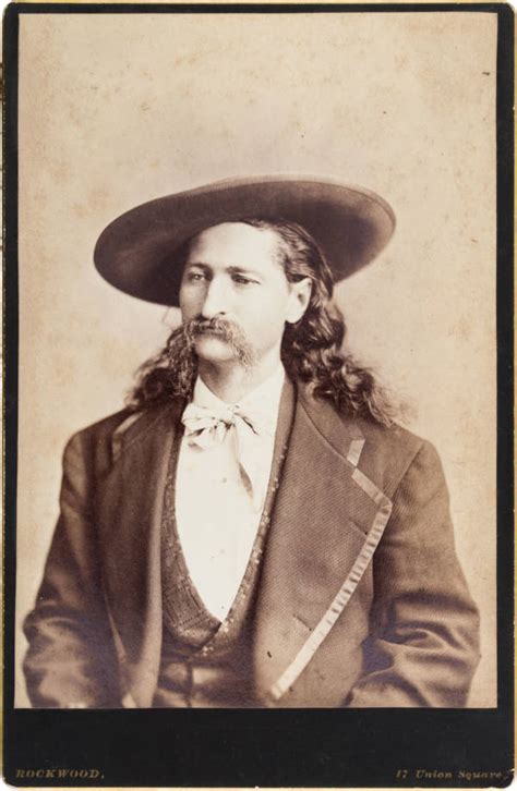 Meet Wild Bill Hickok, The Famed Gunfighter Of The Wild West