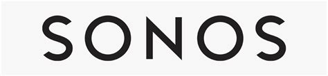 Logo Sonos - Sonos Icon, HD Png Download - kindpng