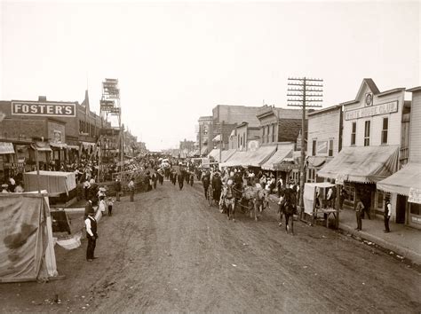 Blackwell | The Encyclopedia of Oklahoma History and Culture