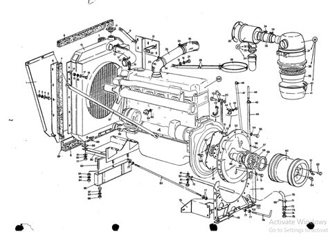 Mercedes benz Om352 Engine Service Parts Catalogue Manual Epc PDF Download - HeyDownloads ...