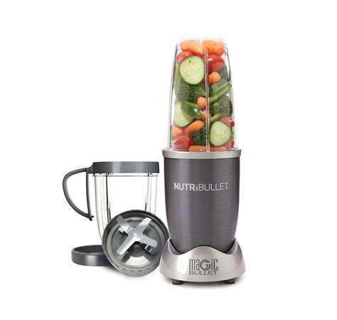 Nutribullet Personal 24 oz. Countertop Blender - Gift Guru