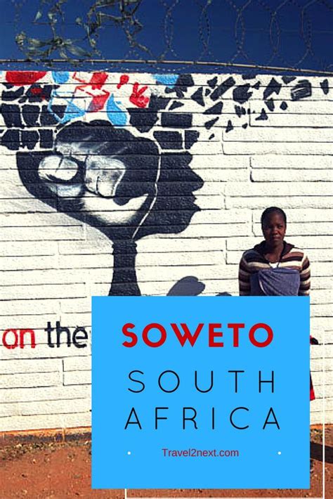 Soweto Attractions | Africa travel guide, South africa travel, Soweto