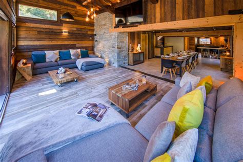 Ski Chalets in Morzine: 9 Awesome Chalets for 2024/2025