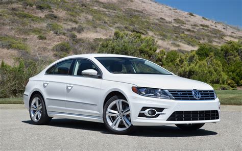 2017 Volkswagen CC: Last Lap - The Car Guide