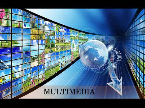 What is Multimedia? Scope and Career Opportunities - Cavalier Animation and Media College