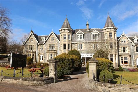 Craiglynne Hotel, Grantown-on-Spey: Info, Photos, Reviews | Book at ...