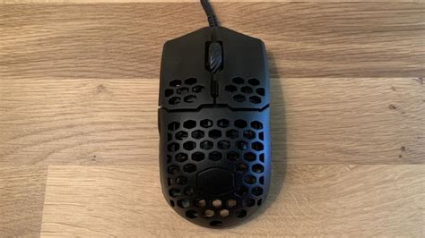 Cooler Master Mm710 Gaming Mouse - 1028x578 Wallpaper - teahub.io