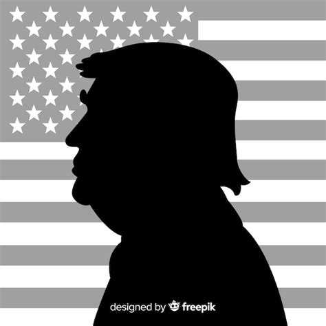 Donald Trump Vectors, Photos and PSD files | Free Download