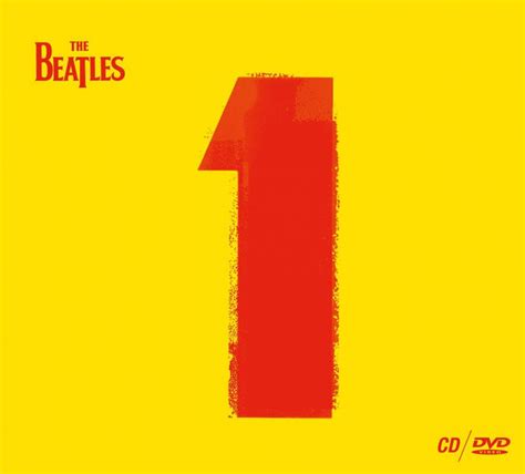 The Beatles' 1 (One) compilation | The Beatles Bible