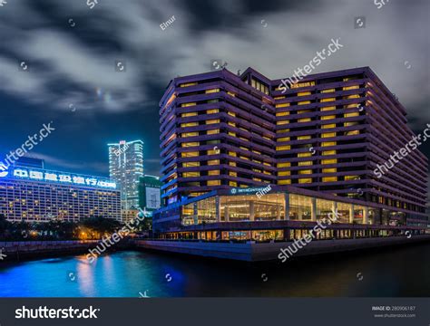 187 Hong Kong Intercontinental Images, Stock Photos & Vectors ...