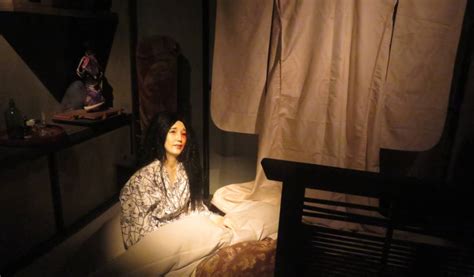 Top Tokyo Haunted House Attractions to Chill You to the Bone | Tokyo Cheapo