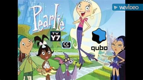 Pearlie (Qubo) - YouTube