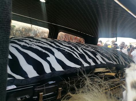 WATCH | Amabutho accompany Prince Mangosuthu Buthelezi's body home as ...