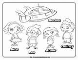 Little Einsteins 4 Free Disney Coloring Sheets  Learn To sketch template