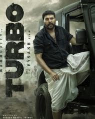 Turbo - Malayalam Movie Review, Ott, Release Date, Trailer, Budget, Box ...