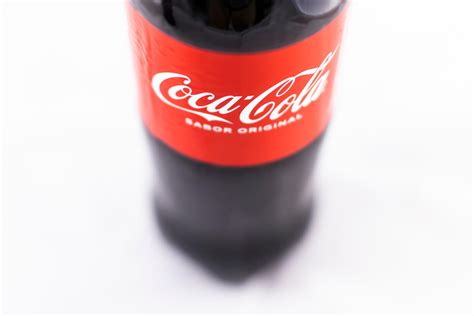 What’s Driving Coca-Cola Stock Higher?