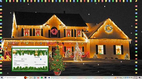 434 Christmas Wallpaper Windows 11 For FREE - MyWeb