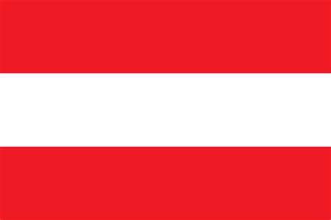 The Flag of Austria: History, Meaning, and Symbolism - A-Z Animals