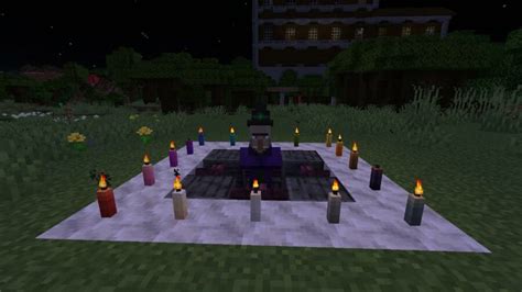 All Candle Colors in Minecraft and How to Get Them - Pro Game Guides