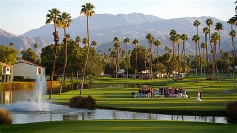 Omni Rancho Las Palmas Resort & Spa | Palm Springs Resorts