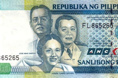 Why our WWII heroes should remain on the 1000-peso bill | ABS-CBN News