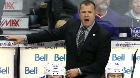 Philadelphia Flyers Hire Alain Vigneault – Sports As Told By A Girl