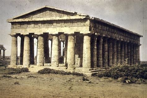 Temple of Zeus, Olympia - Alchetron, the free social encyclopedia