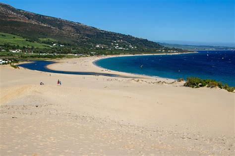 The 10 most spectacular beaches in Cadiz, Spain, that you have to visit ...