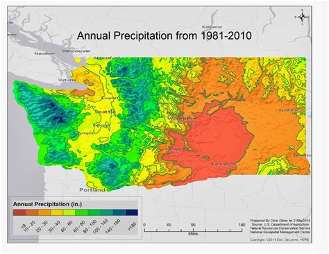 University of West Florida Graduate GIS Certificate: Isarithmic Mapping Module 9