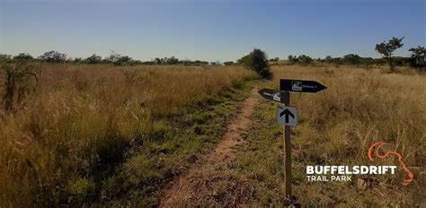 Pretoria, Gauteng, South Africa Club | Buffelsdrift Trail Park on Strava