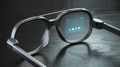 What Are Smart Glasses? | Robots.net