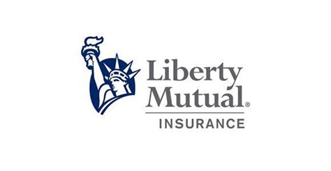 Liberty Mutual Company Logo - LogoDix