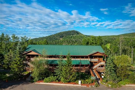 EAGLE RIDGE AT LUTSEN MOUNTAIN - Updated 2024 Prices & Resort Reviews (MN)