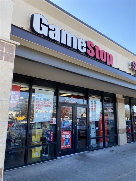 GAMESTOP - Updated December 2024 - 2705 Veterans Memorial Blvd, Kenner ...