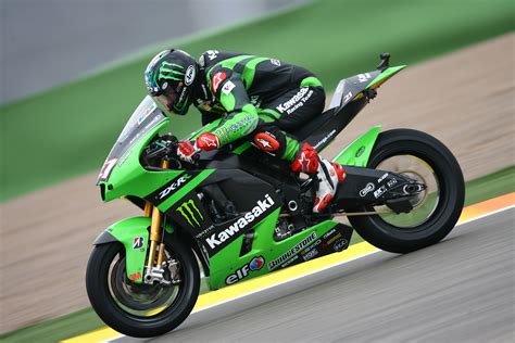 Kawasaki asks Dorna CEO for MotoGP wildcard | Visordown