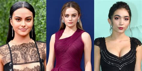 JJJ’s Top 30 Actresses of 2018 Include Netflix Stars, Zendaya, Emma ...