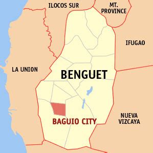 Baguio City - Tourist Attractions, How to Get There, and More