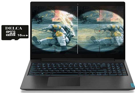 Lenovo IdeaPad l340 15.6” gaming laptop i5 9300h Review