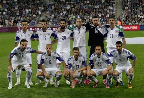 Israel national football team - Alchetron, the free social encyclopedia