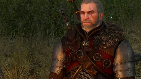 The Witcher 3 Ursine armor: How to get all Bear School gear | PC Gamer