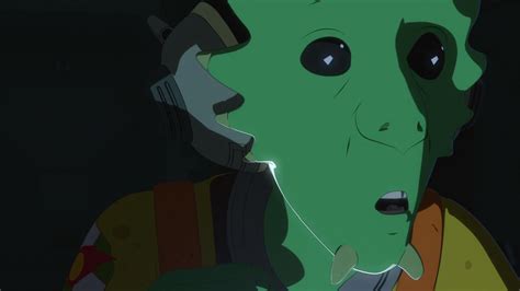 Star Wars Resistance Season 2 Image | Fancaps