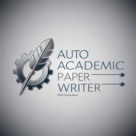 AI Paper Writer-Free AI-driven academic helper