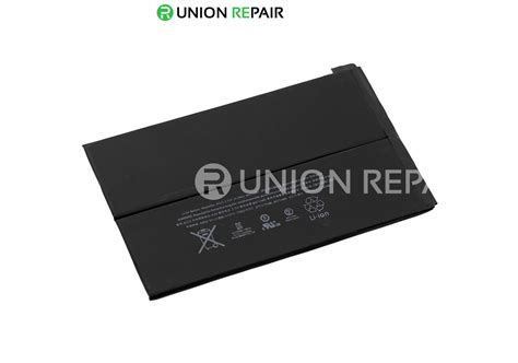 Replacement for iPad Mini 2/3 Battery Replacement