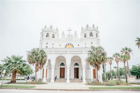 Sacred Heart Church – 1302 Broadway Galveston TX 77550 – Holy Family ...